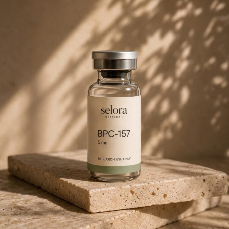 BPC-157 5mg